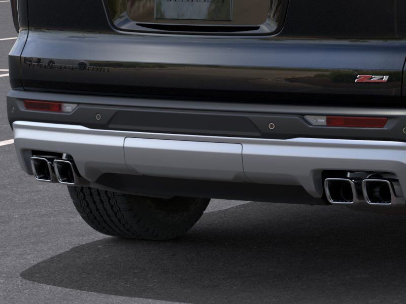 2026 Chevrolet Traverse Z71 - Photo 14