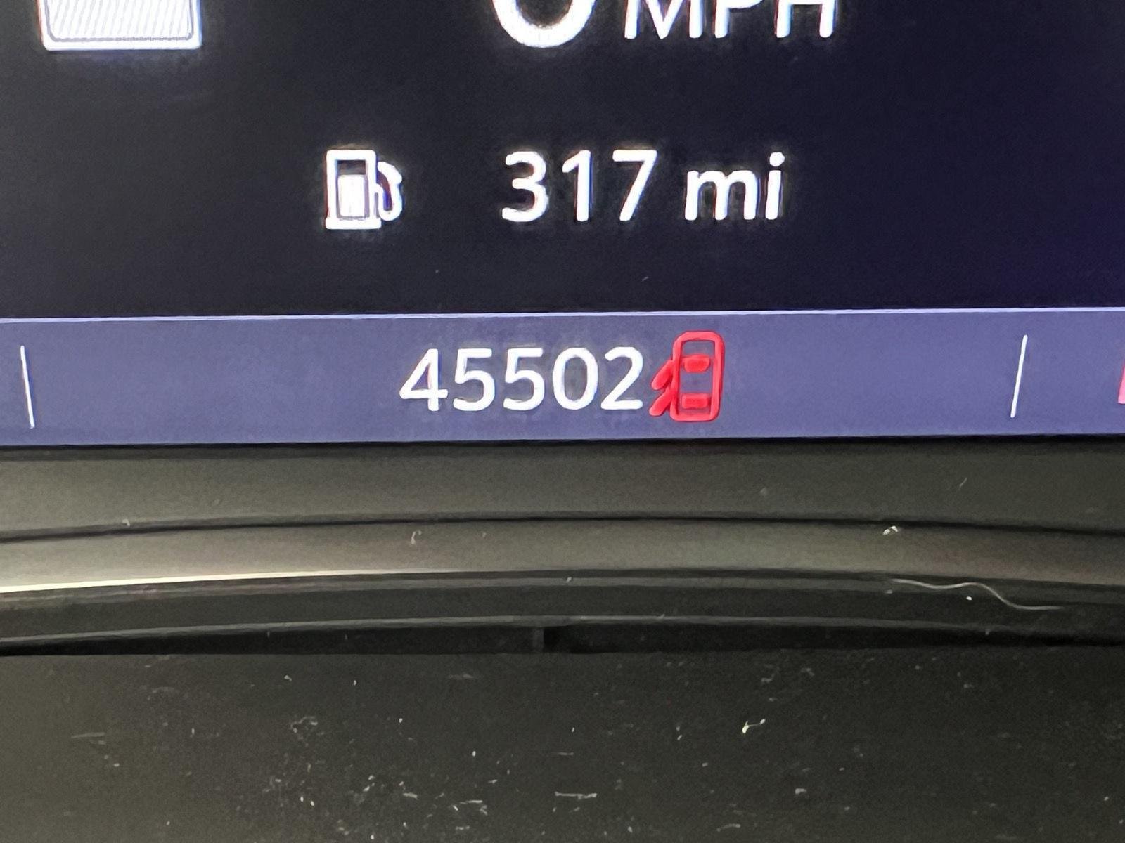Used 2023 Summit White Chevrolet RS image 19