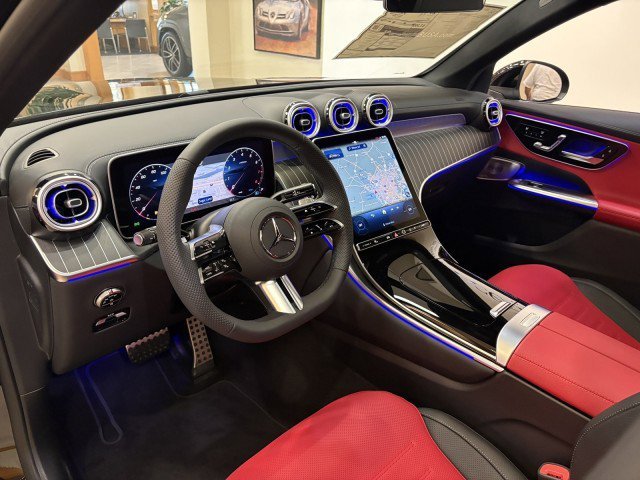 New 2026 Black Mercedes-Benz  image 30