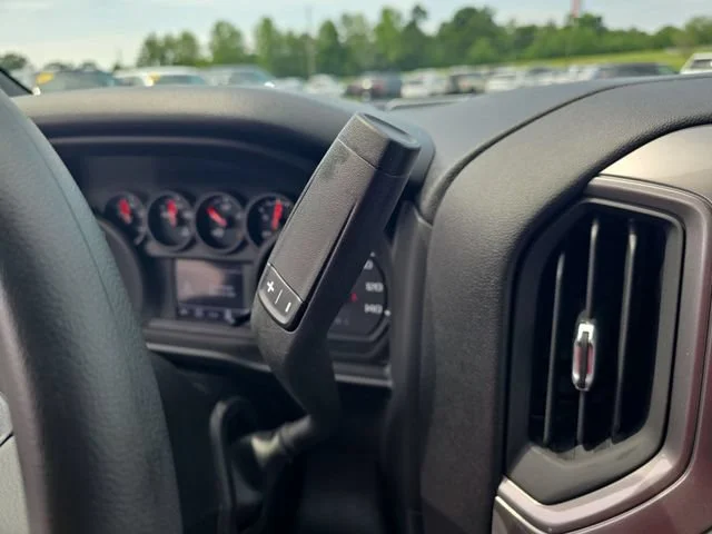 2026 Chevrolet Silverado 3500 HD Work Truck - Photo 25