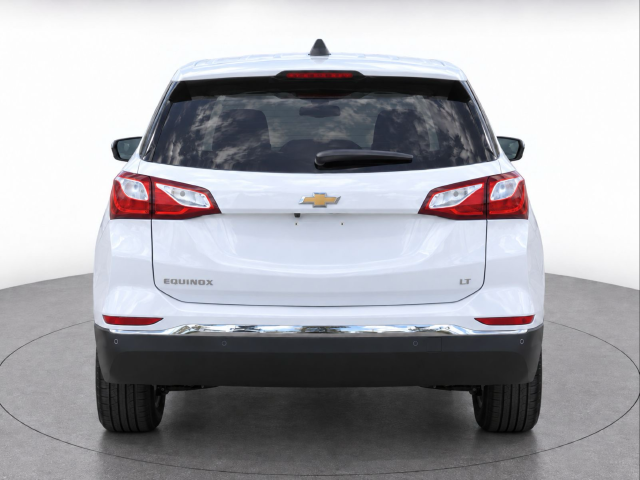 2020 Chevrolet Equinox 2FL - Photo 7