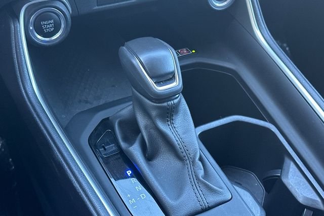 Certified Used 2024 Black Toyota XLE image 26