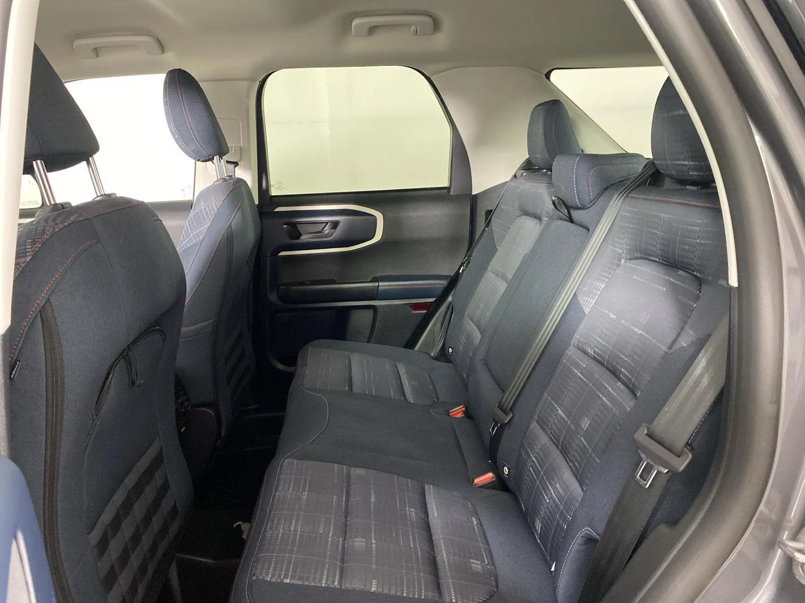 Used 2023 Carbonized Gray Ford Heritage image 23