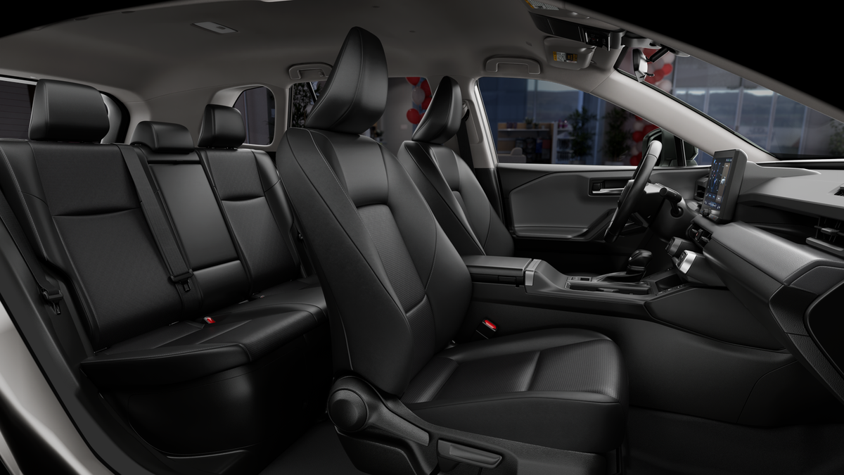 New 2026 Meteor Shower Toyota XLE Premium image 20