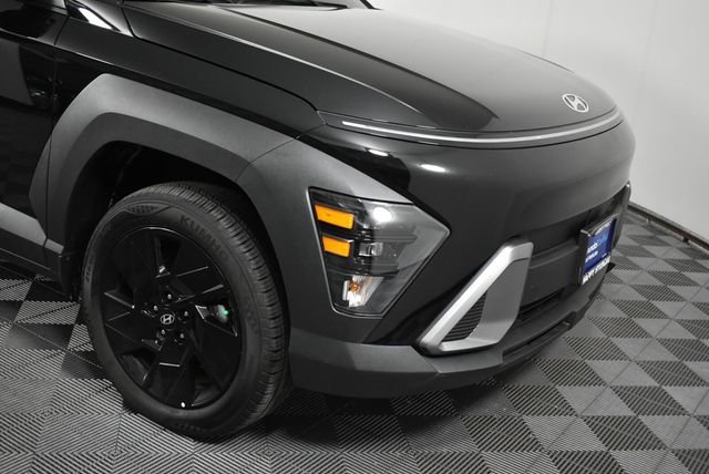 2026 Hyundai Kona SEL Sport - Photo 12