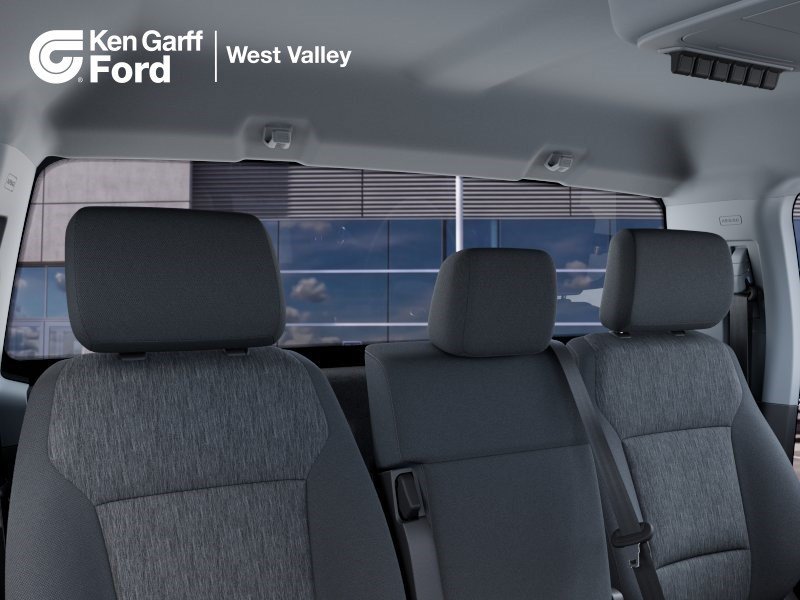 New 2027 Oxford White Ford XL image 23