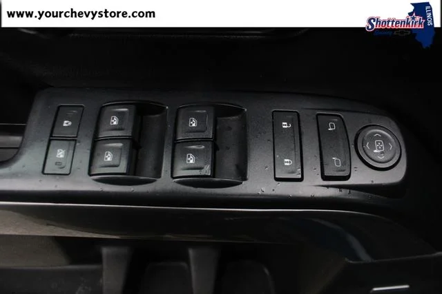 Used 2015 Blue Chevrolet LT image 20