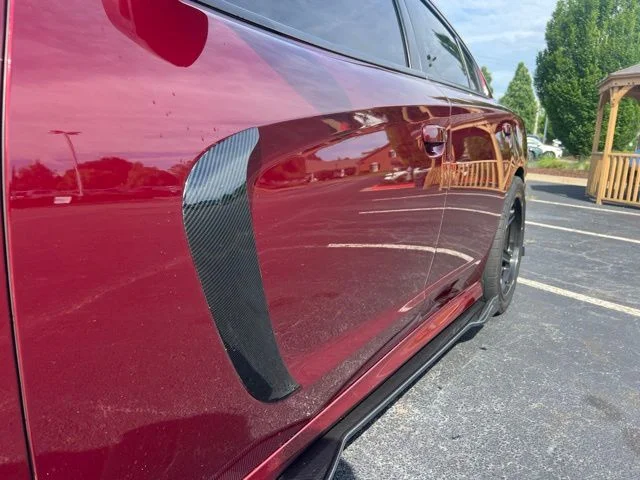 Used 2018 Octane Red Pearlcoat Dodge R/T Daytona 392 image 19