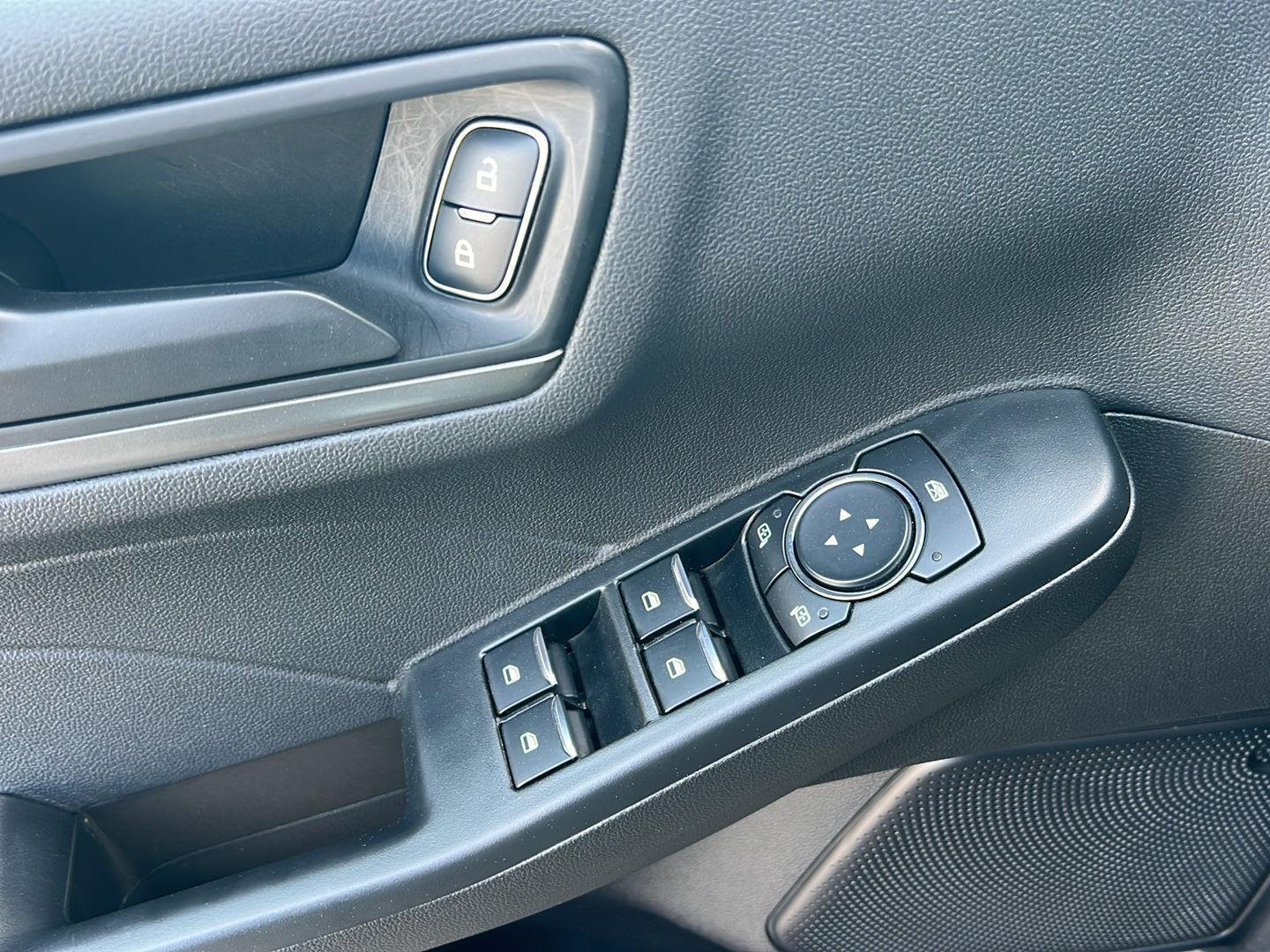 Used 2024 Iconic Silver Metallic Ford Active image 32
