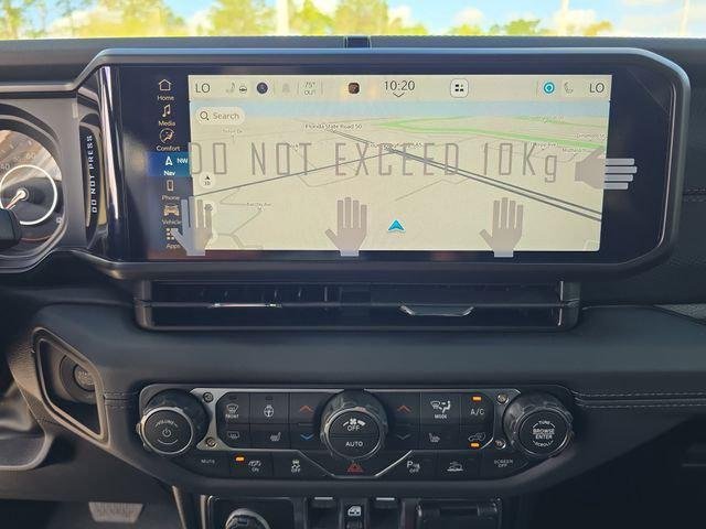 New 2026 Reign Exterior Paint Jeep Rubicon 392 image 18