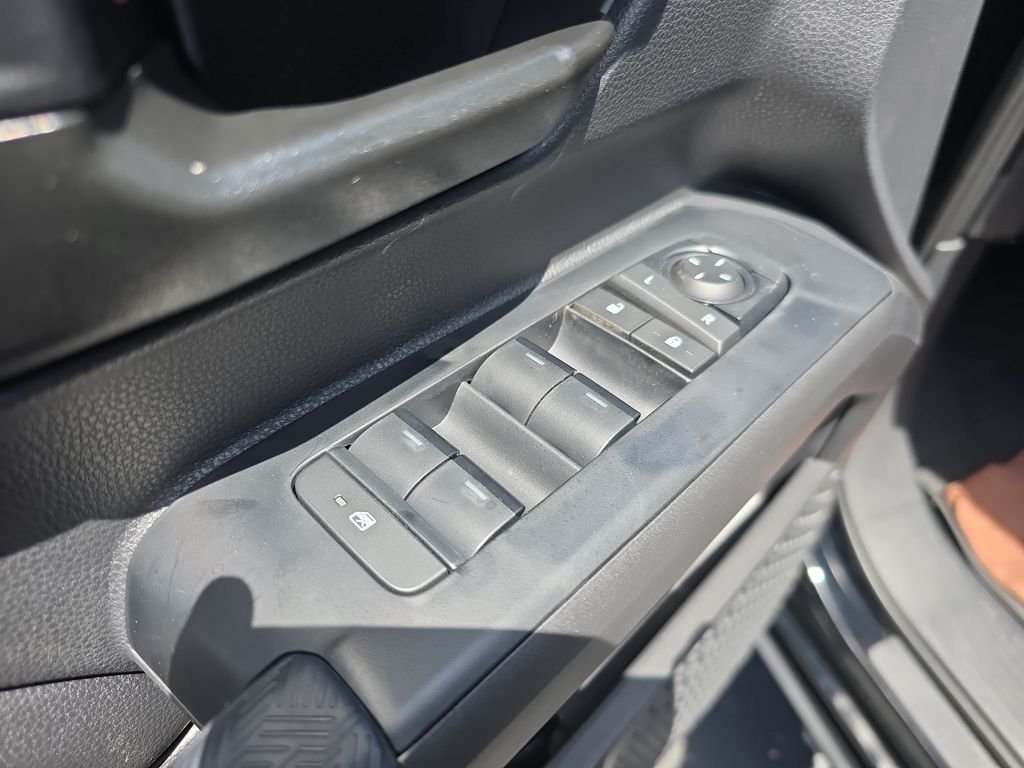 Used 2026 Black Toyota SR5 image 30