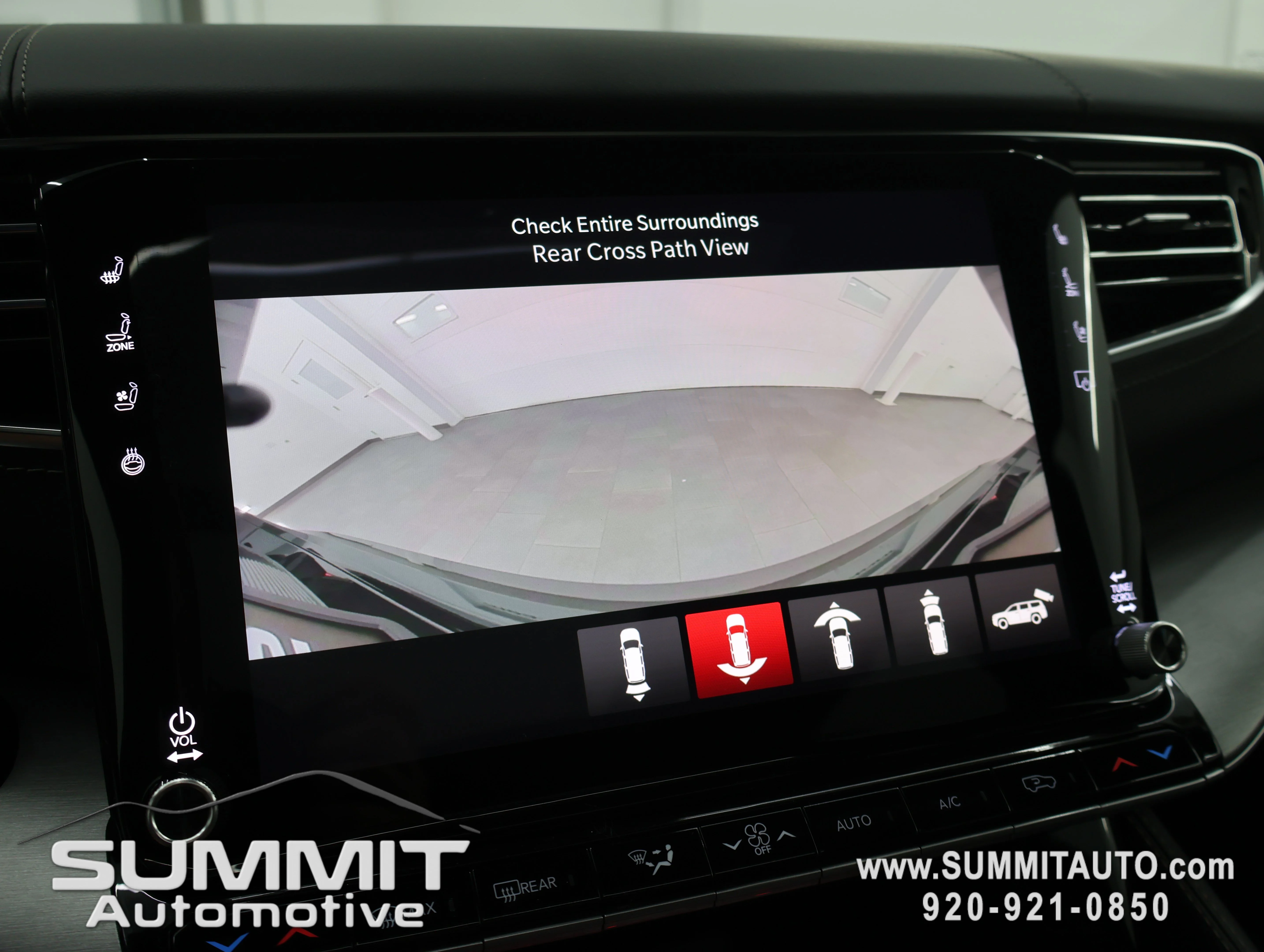 New 2026 High Gloss Black Jeep Limited Reserve image 18