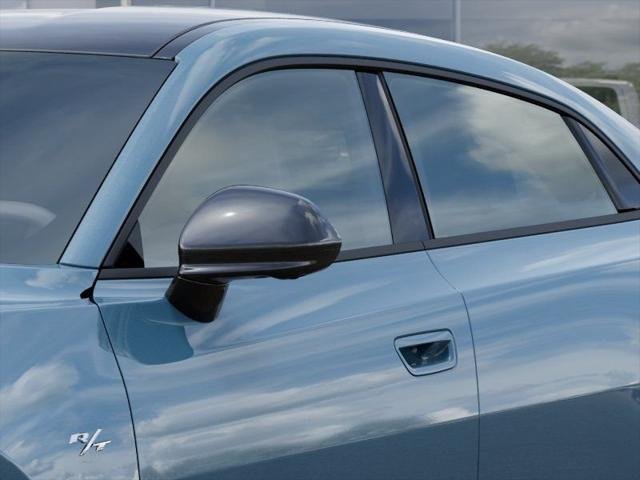 New 2026 Sub-Zero Exterior Paint Dodge R/T image 38