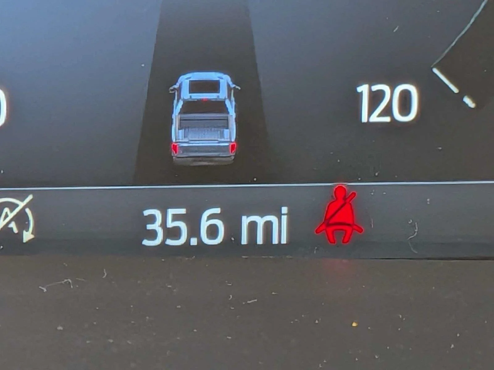 New 2026 Avalanche Ford Tremor image 30