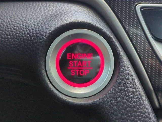 Used 2021  Honda Sport image 20