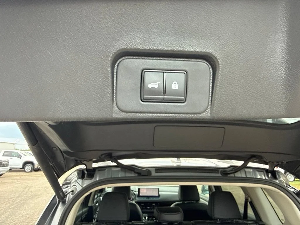 Used 2024 Gray Nissan SL image 32