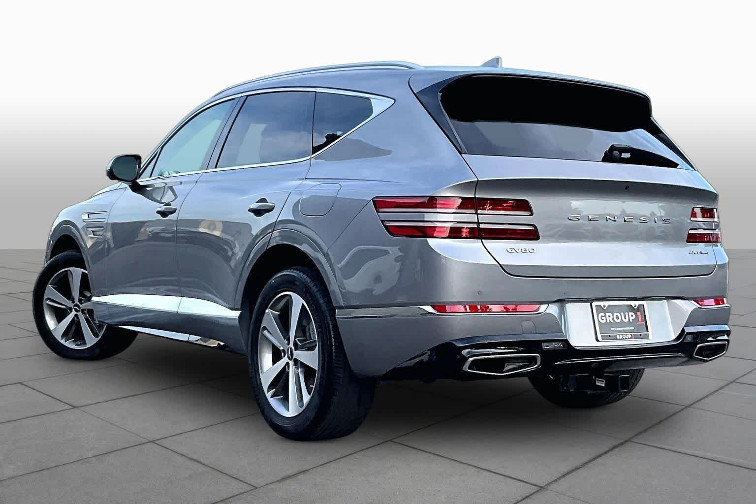 Used 2024 Savile Silver Genesis  image 12