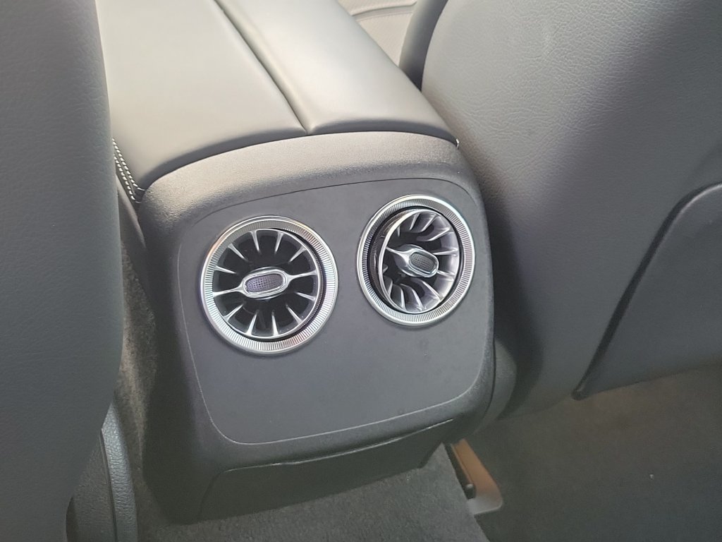 Certified Used 2024 Black Mercedes-Benz Base image 19