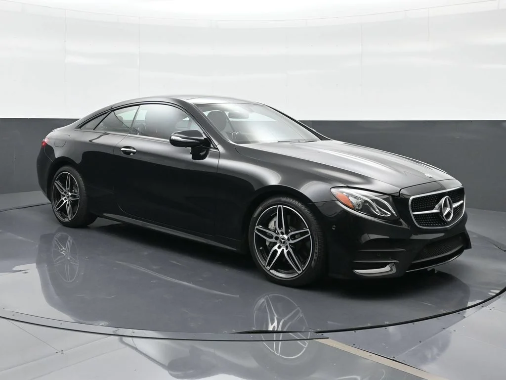 Used 2020  Mercedes-Benz E 450 image 4