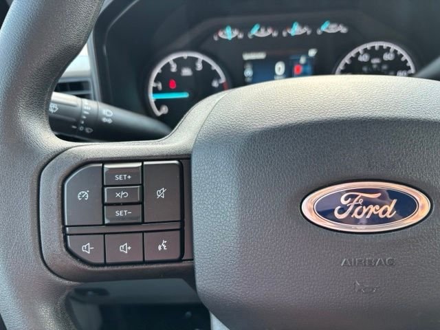 2026 Ford F-250 Super Duty XL - Photo 27