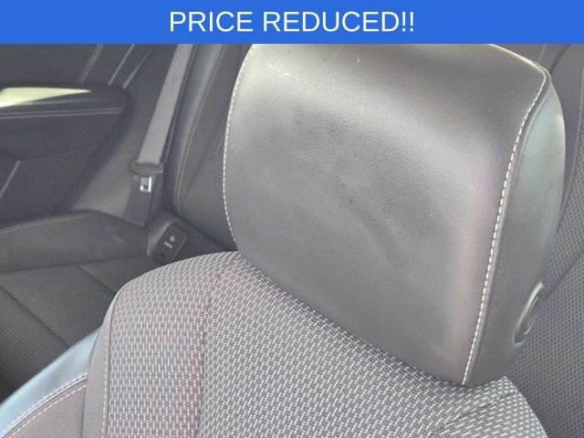 Used 2023 White Buick Preferred image 14