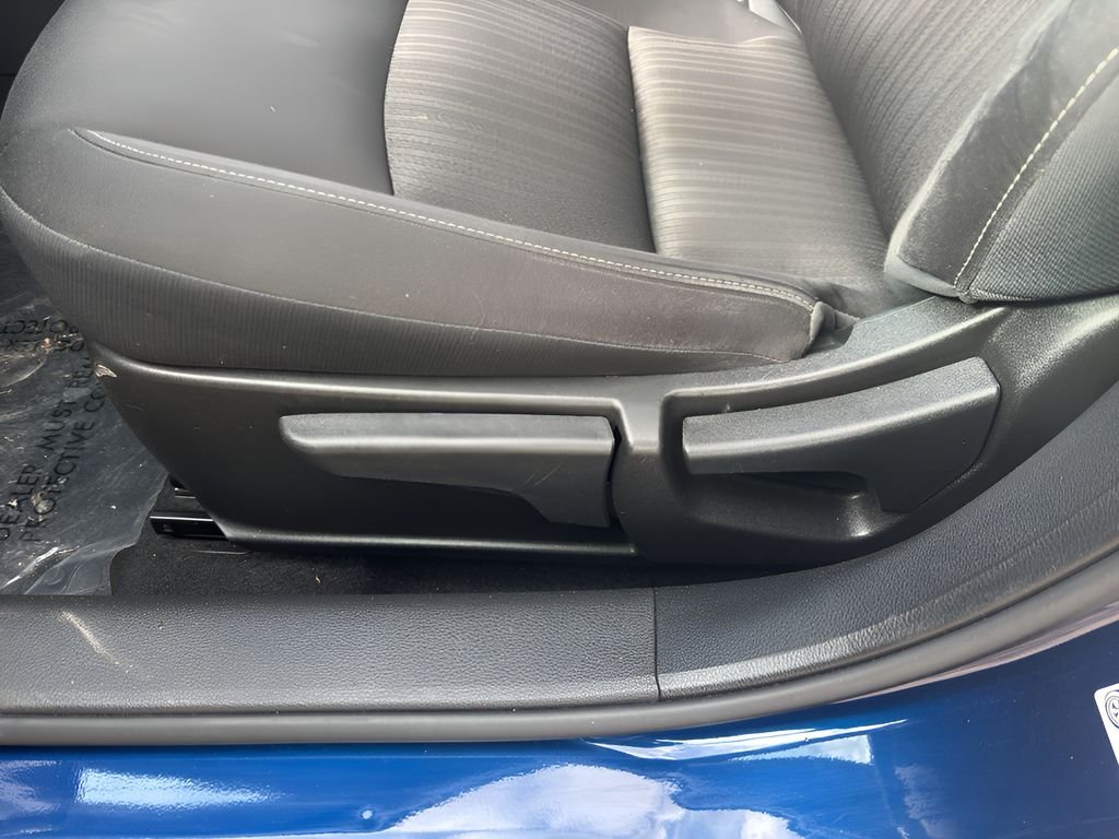 Used 2024 Deep Blue Pearl Nissan 2.5 S image 14
