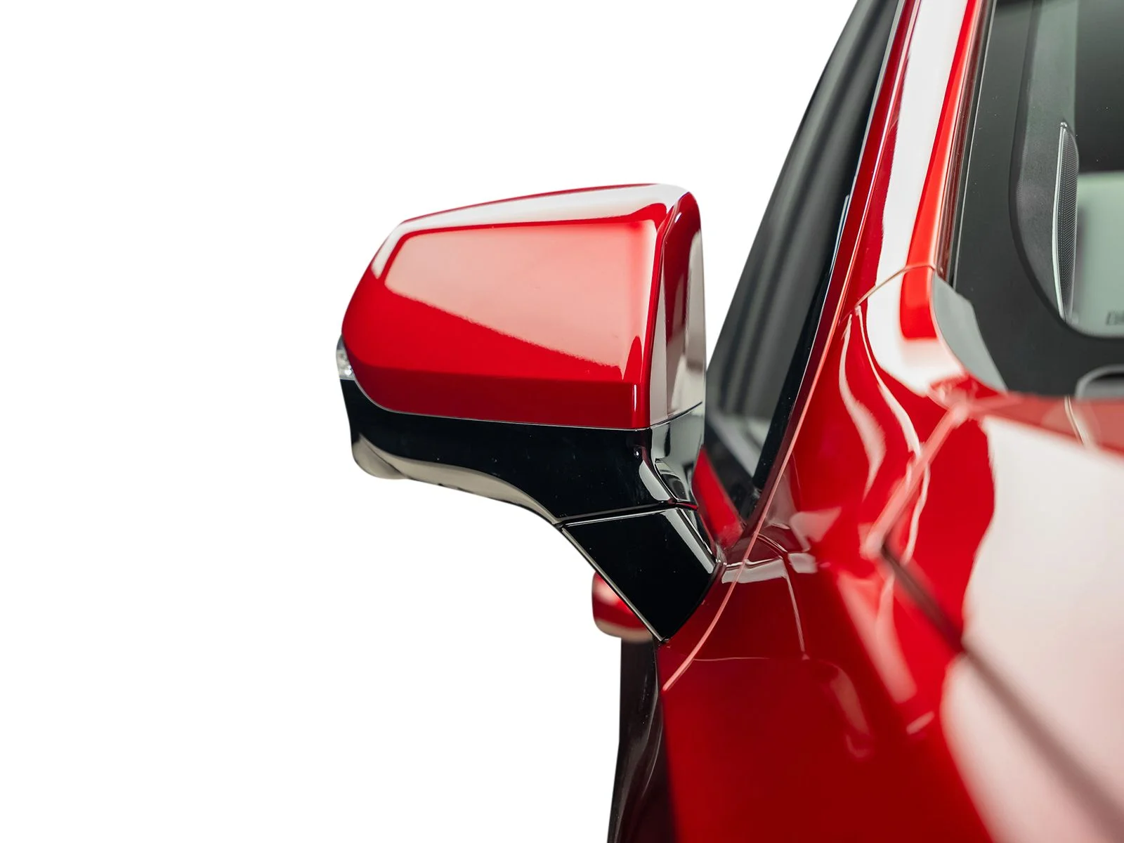 Used 2025 Red Cadillac V-Series image 12