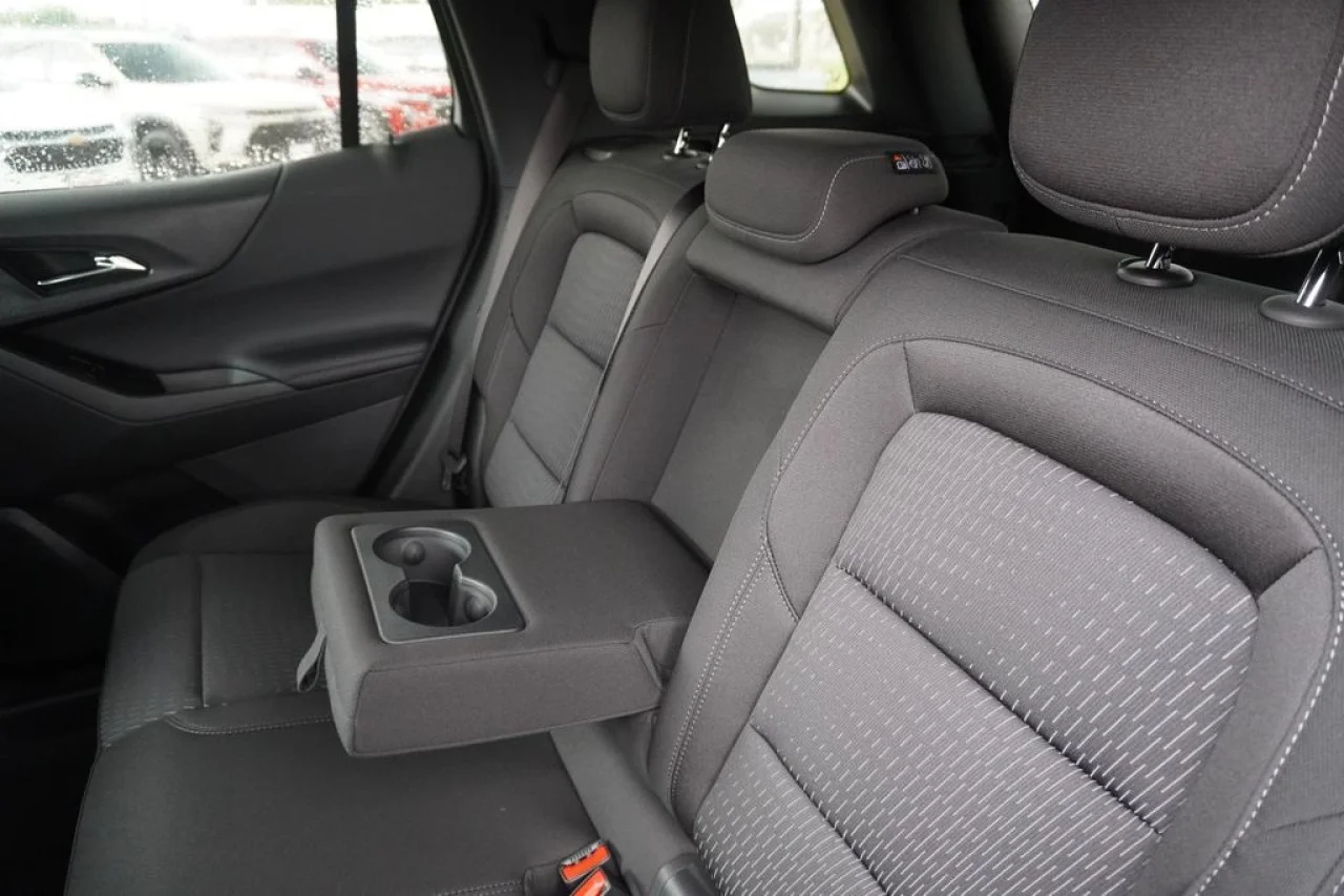 2026 Chevrolet Equinox LT - Photo 19