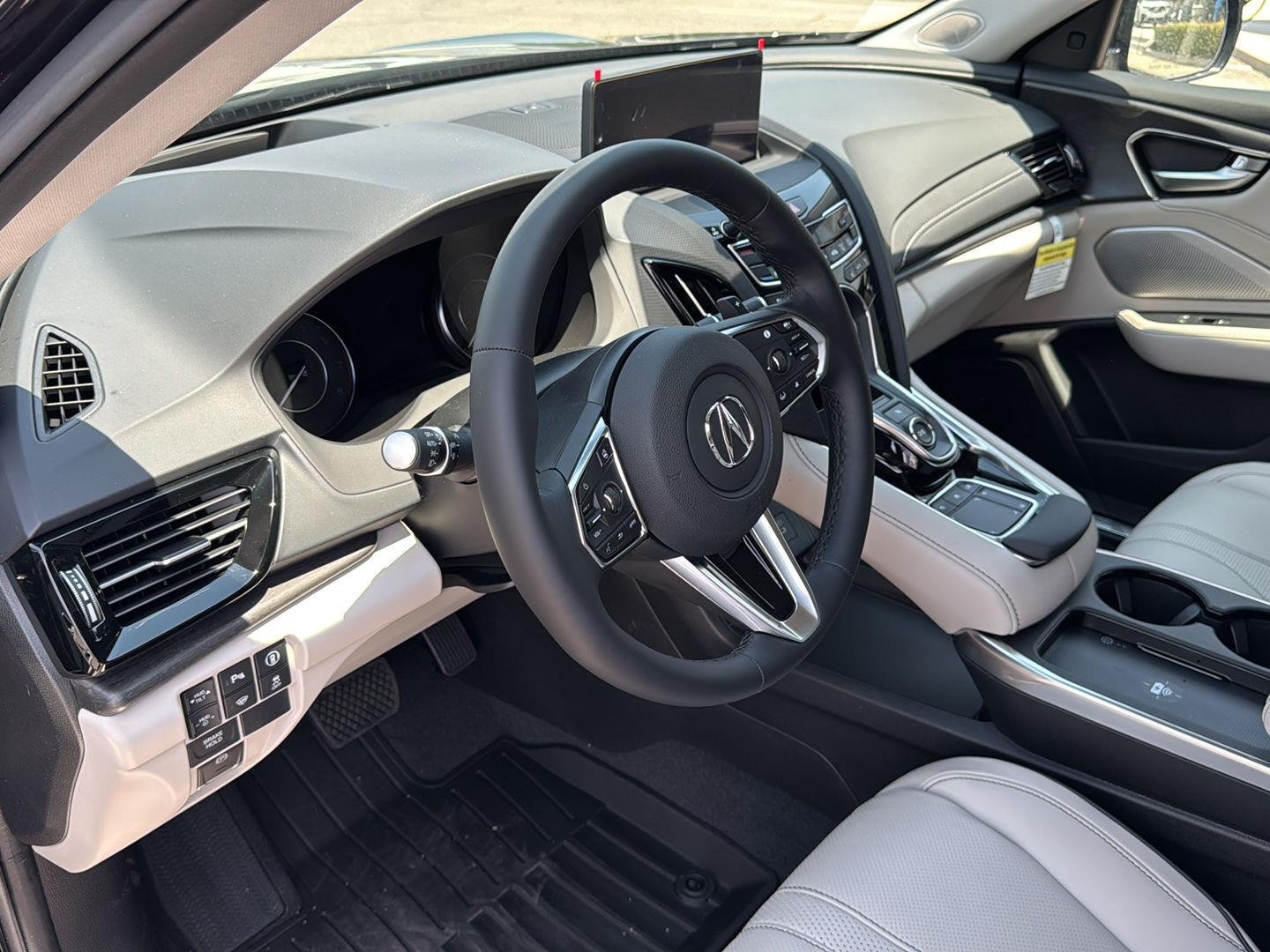 2026 Acura RDX Advance Package - Photo 17