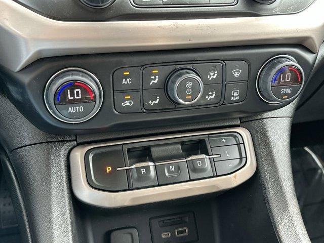 Used 2023 Summit White GMC Denali image 19