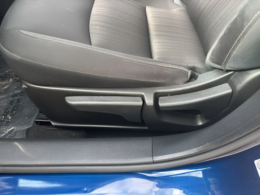 Used 2024 Deep Blue Pearl Nissan 2.5 S image 14