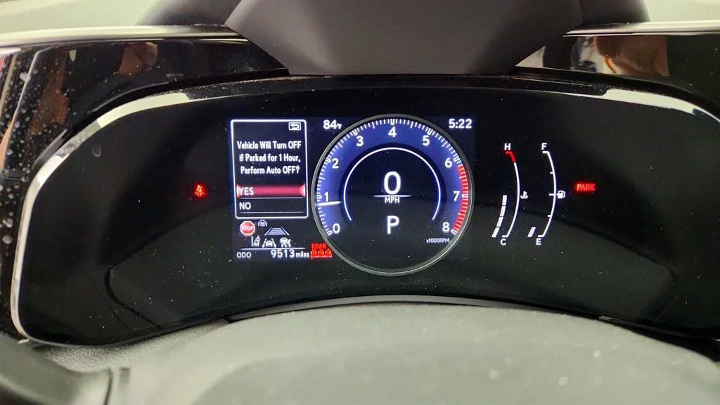 Used 2025 Redline Lexus NX 350 Premium AWD w/ 20