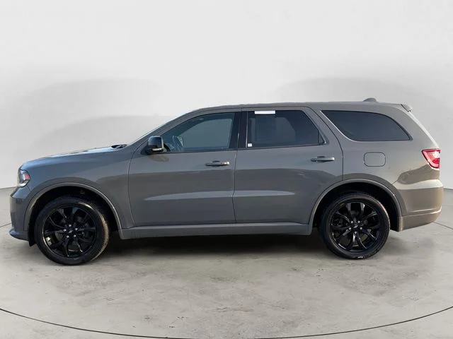Used 2020 Gray Dodge GT Plus image 8