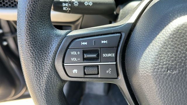 Used 2024 Modern Steel Metallic Honda LX image 11