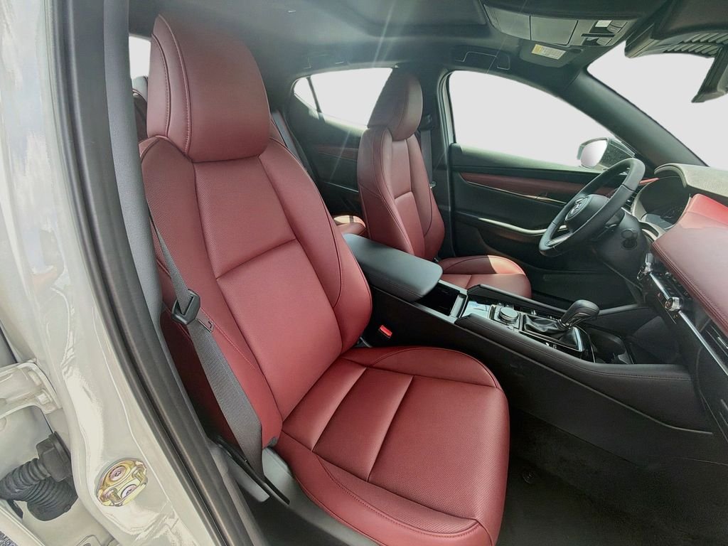 2026 Mazda Mazda3 Turbo Premium Plus - Photo 29