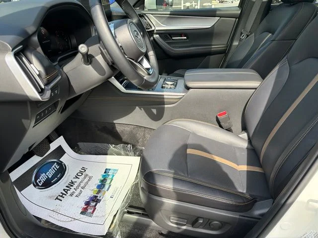 2026 Mazda CX-90 Premium Plus Package - Photo 19