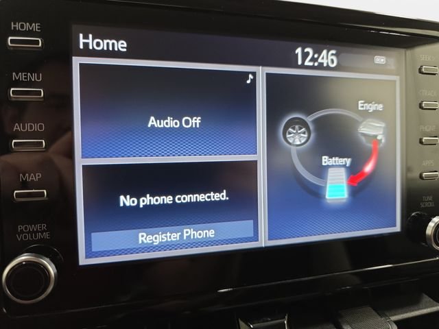 Certified Used 2020  Toyota LE image 17