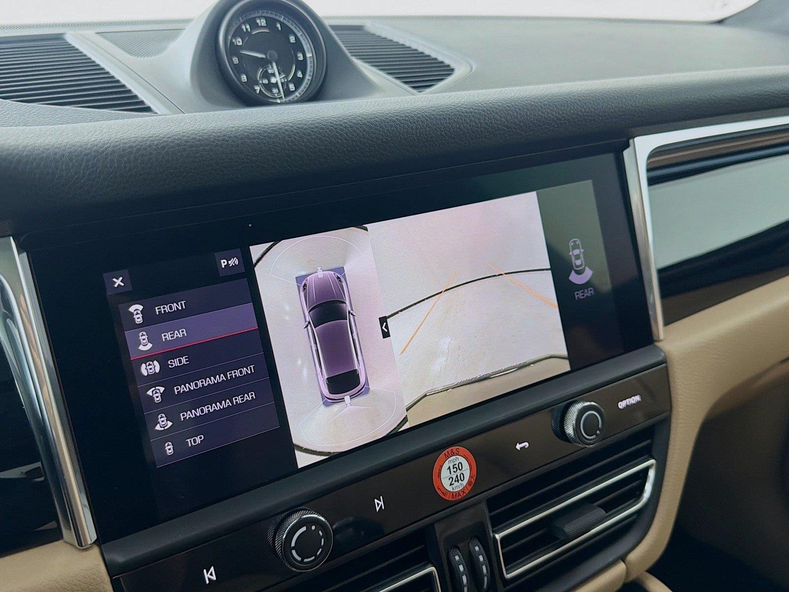 Used 2026  Porsche  image 18