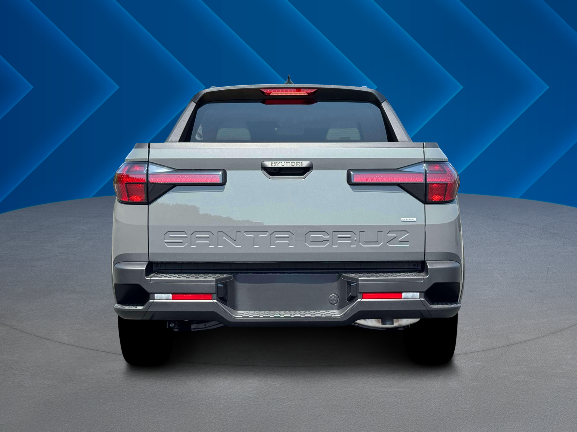 New 2026 Hampton Gray Hyundai SEL AWD image 27