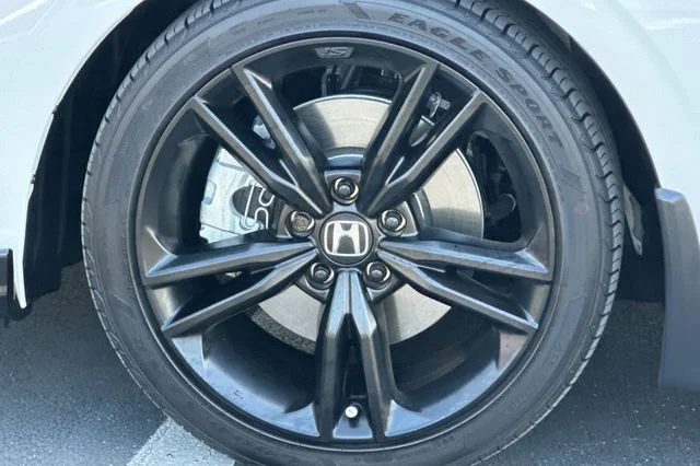 Used 2026  Honda  image 24