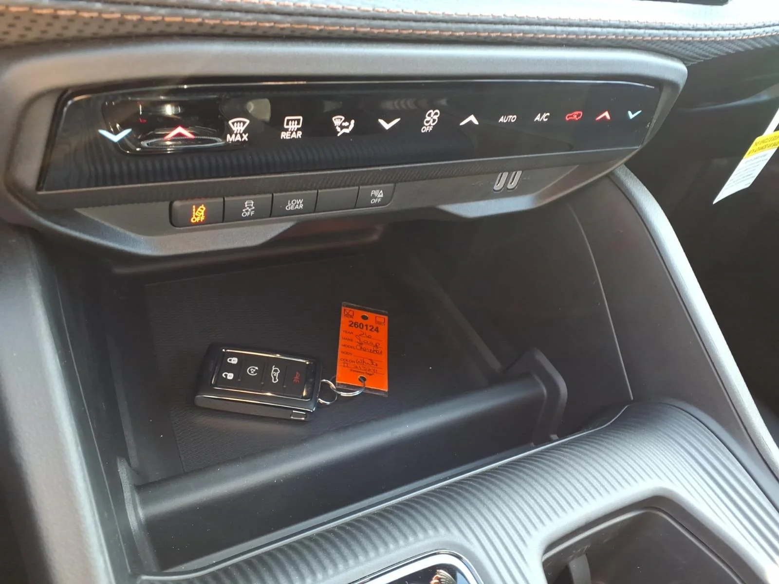 2026 Jeep Cherokee Limited - Photo 10