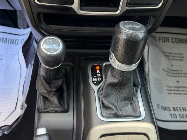 2020 Jeep Wrangler Sport - Photo 28