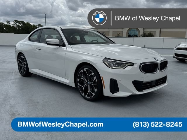 2026 BMW 2 Series