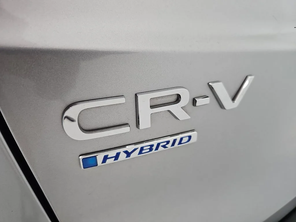 2023 Honda CR-V Sport - Photo 44