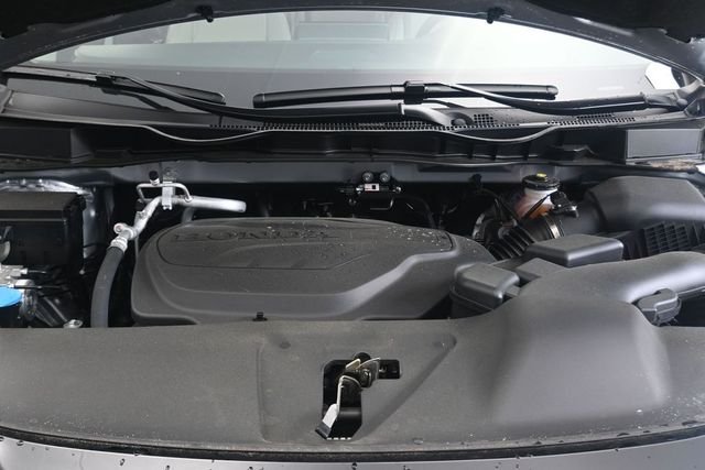2026 Honda Odyssey Touring - Photo 26