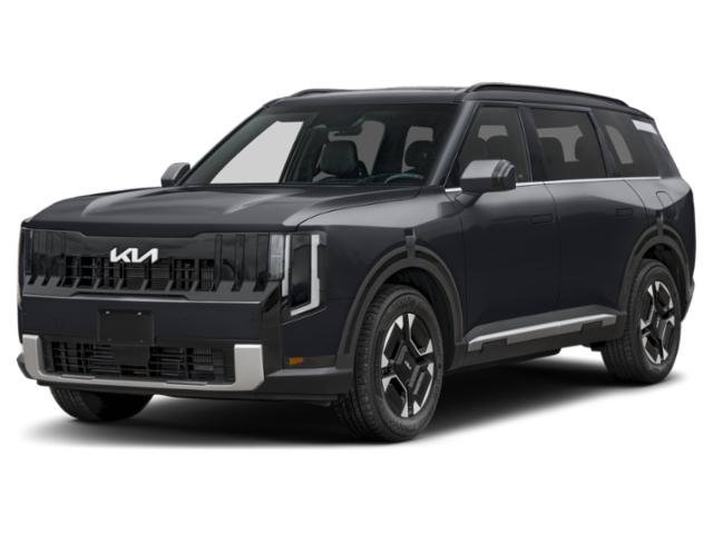 New 2027 Panthera Metal Kia EX image 1