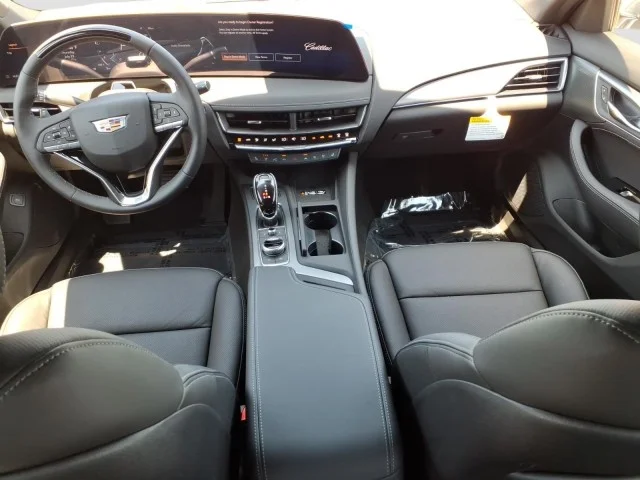2026 Cadillac CT5 Premium Luxury - Photo 16
