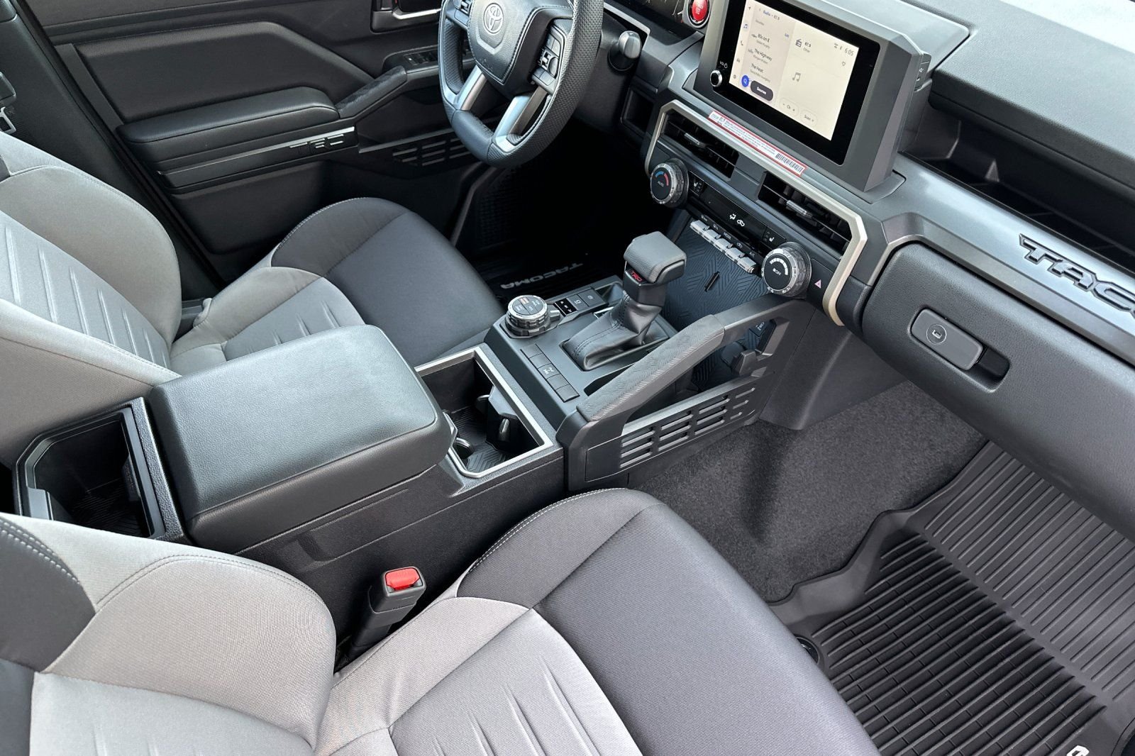 Used 2026 Brown Toyota TRD Off-Road image 15