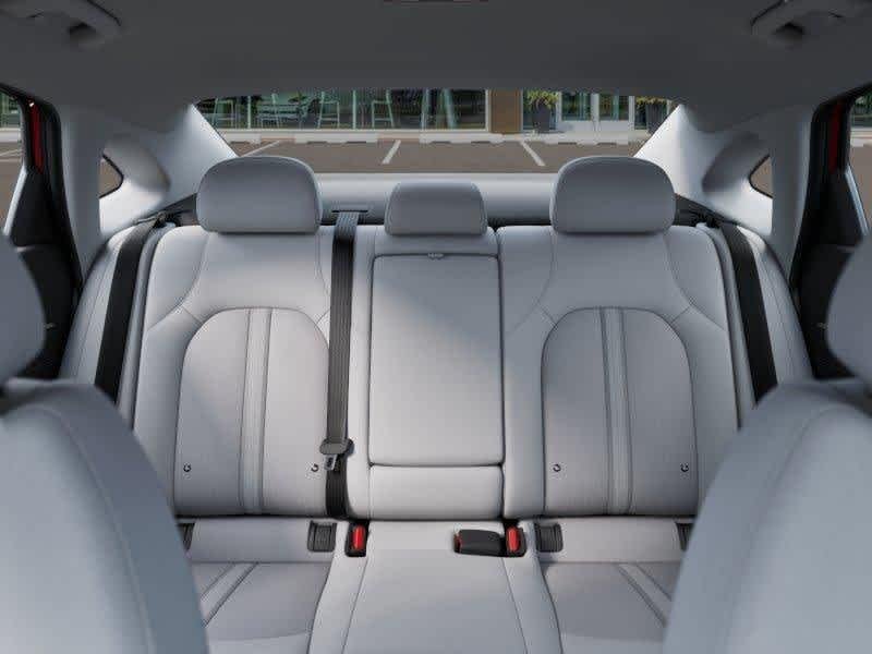 Used 2026 Ultimate Red Hyundai SEL Sport image 12