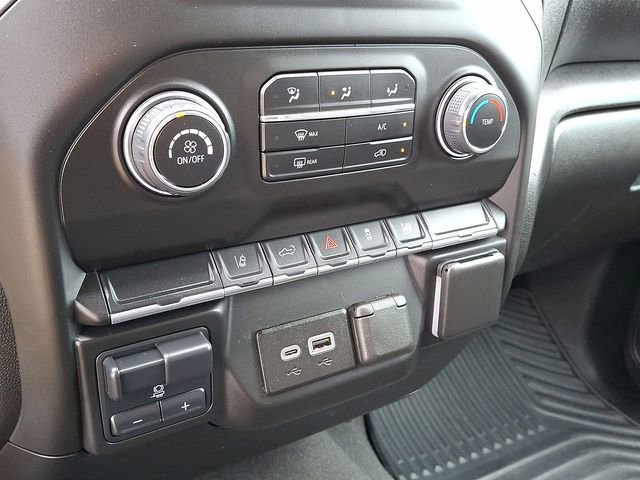 2024 Chevrolet Silverado 2500HD Custom - Photo 17